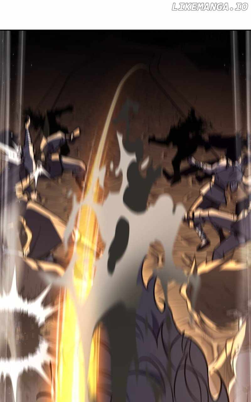 I Reincarnated As The Crazed Heir Chapter 136 76